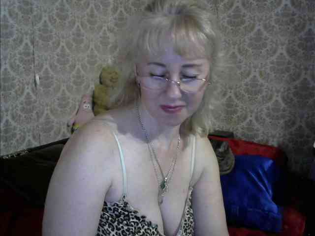 SweetieAngel webcam