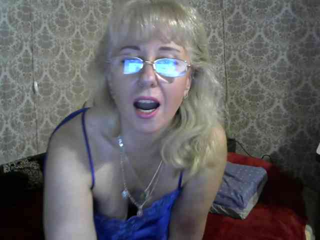 SweetieAngel webcam