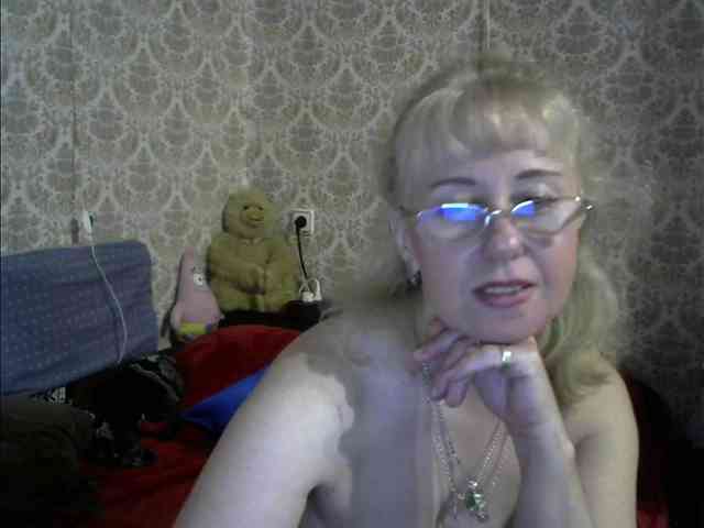 SweetieAngel webcam
