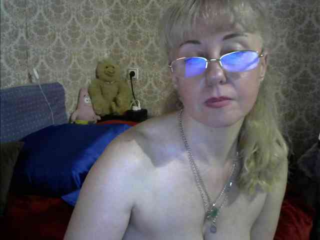 SweetieAngel webcam