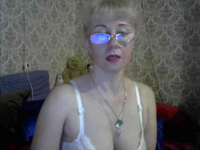 SweetieAngel webcam