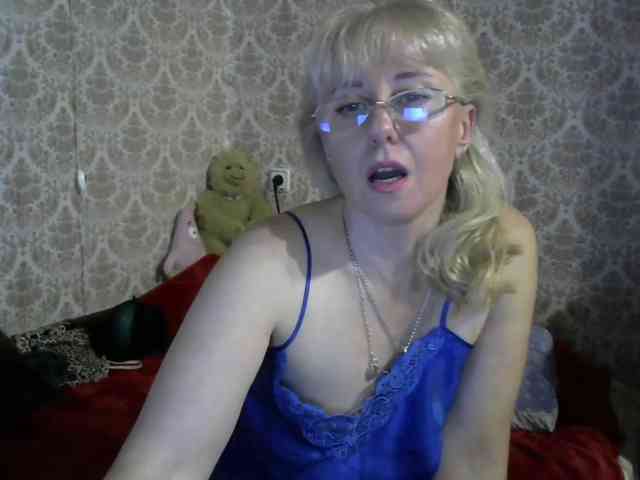 SweetieAngel webcam