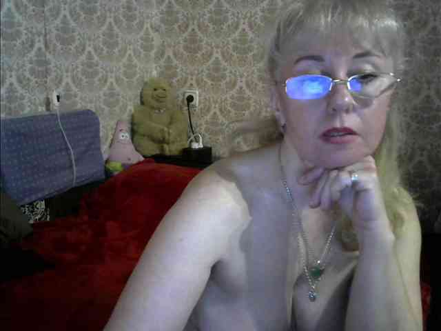 SweetieAngel webcam