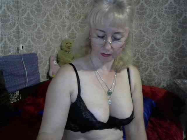 SweetieAngel webcam