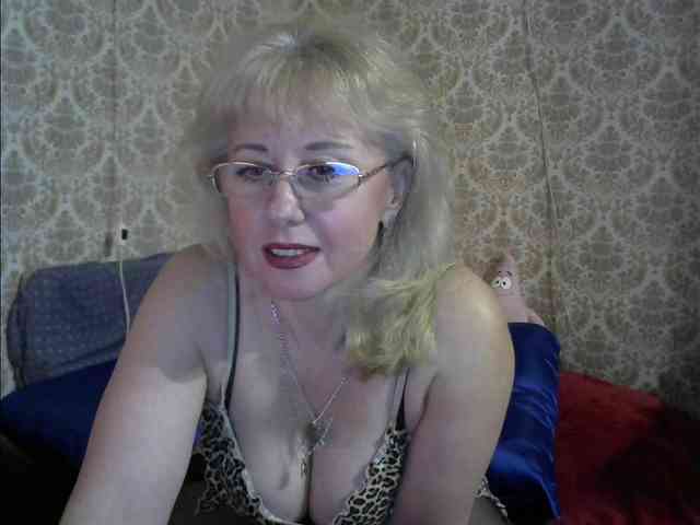 SweetieAngel webcam