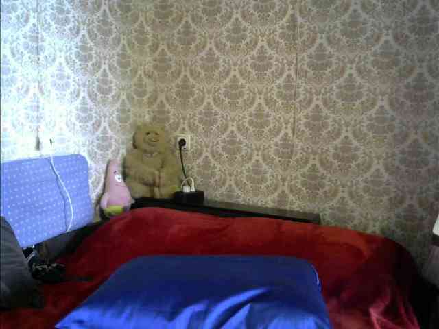 SweetieAngel webcam