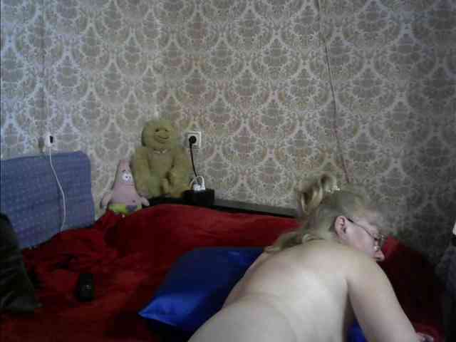 SweetieAngel webcam