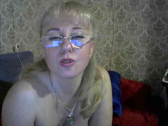 SweetieAngel webcam