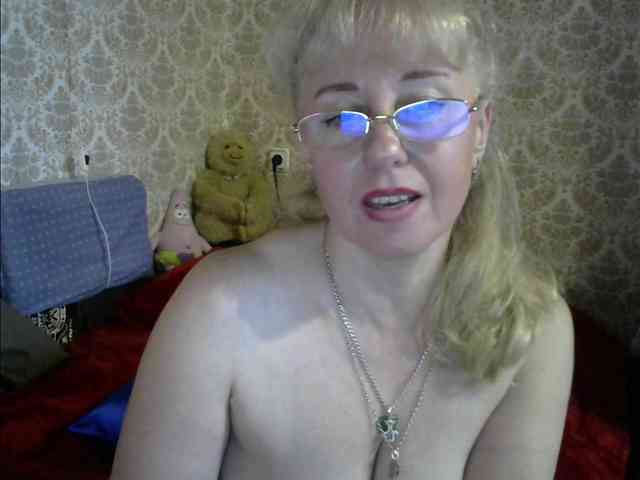 SweetieAngel webcam