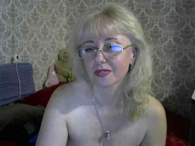 SweetieAngel webcam