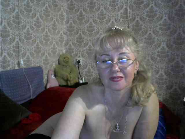 SweetieAngel webcam