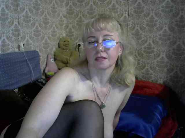 SweetieAngel webcam