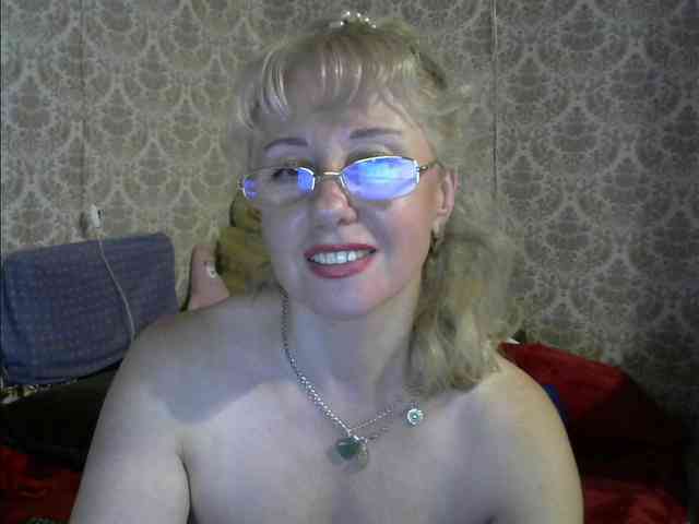 SweetieAngel webcam