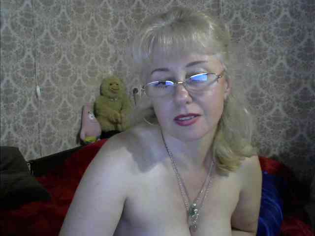 SweetieAngel webcam