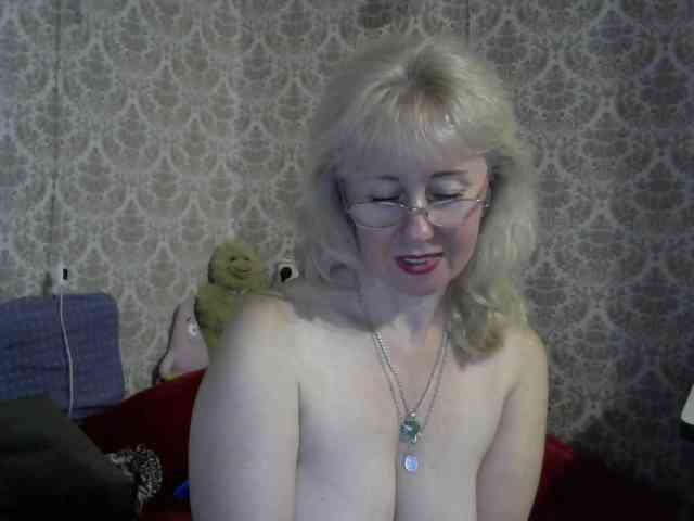 SweetieAngel webcam