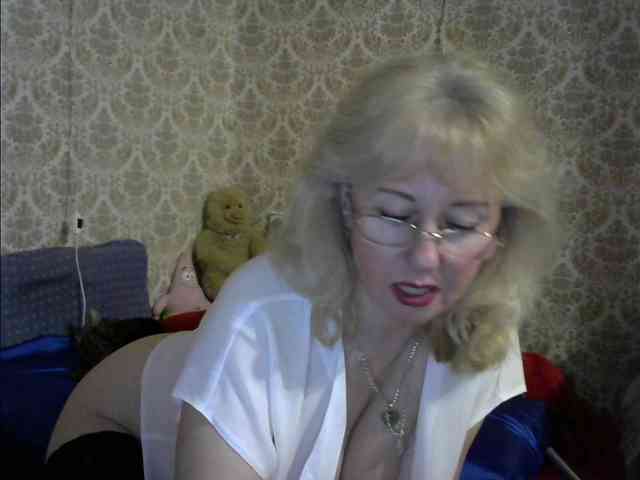SweetieAngel webcam