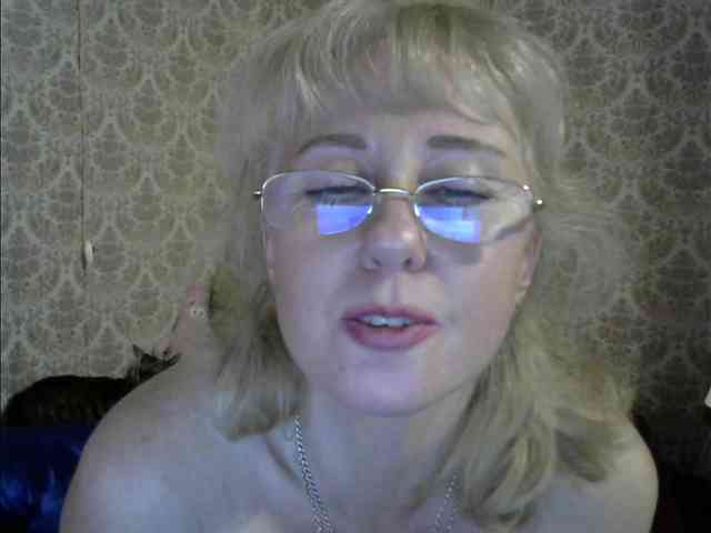 SweetieAngel webcam