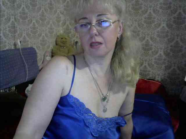 SweetieAngel webcam