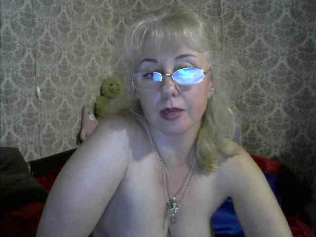 SweetieAngel webcam