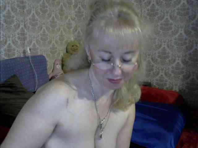 SweetieAngel webcam