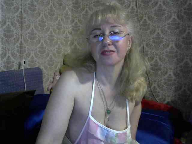 SweetieAngel webcam