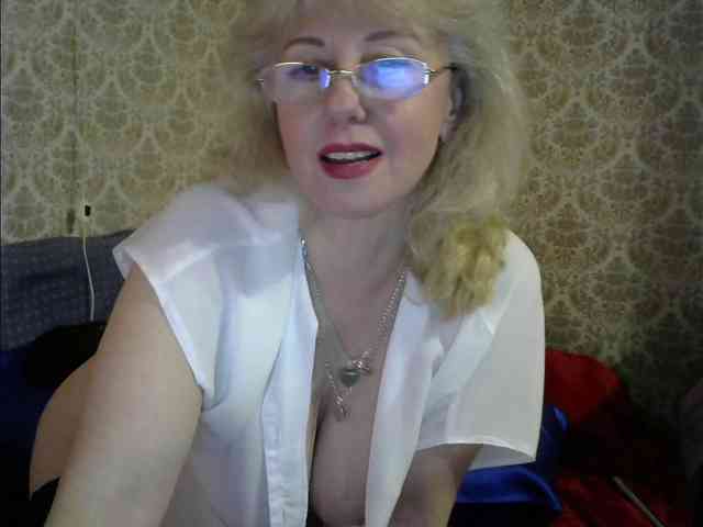 SweetieAngel webcam