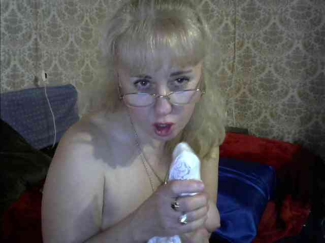 SweetieAngel webcam