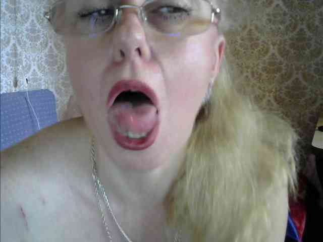 SweetieAngel webcam