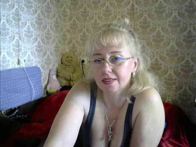 SweetieAngel webcam