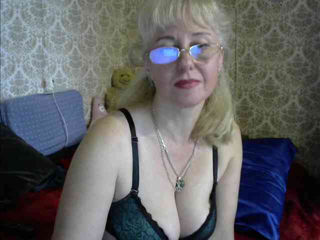 SweetieAngel webcam
