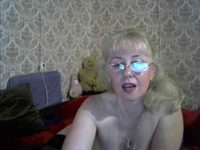 SweetieAngel webcam