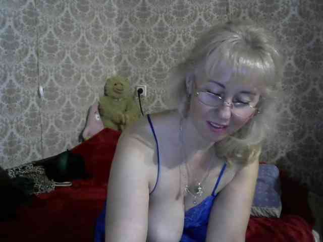 SweetieAngel webcam
