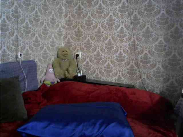 SweetieAngel webcam