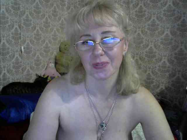 SweetieAngel webcam