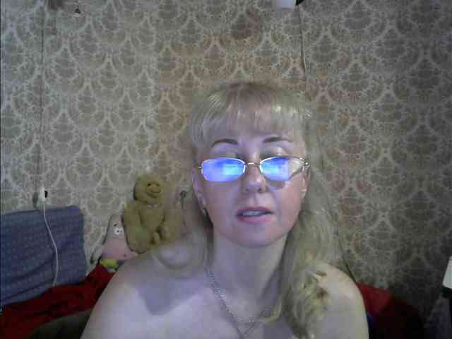 SweetieAngel webcam