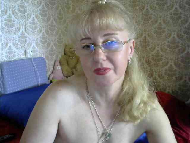SweetieAngel webcam