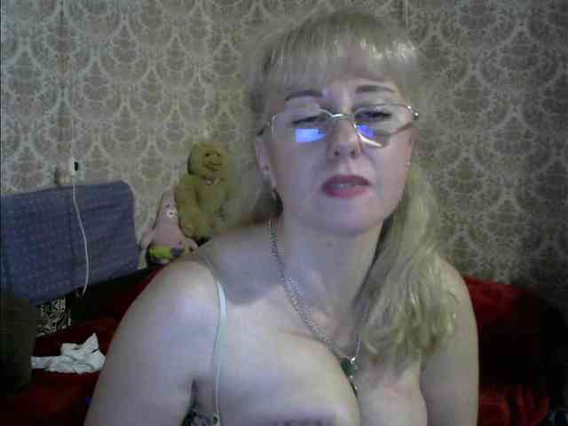 SweetieAngel webcam