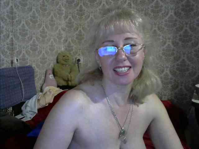SweetieAngel webcam