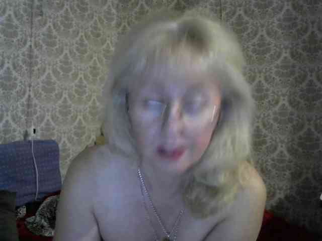 SweetieAngel webcam