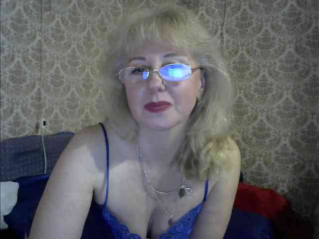 SweetieAngel webcam