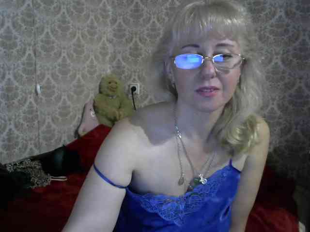SweetieAngel webcam