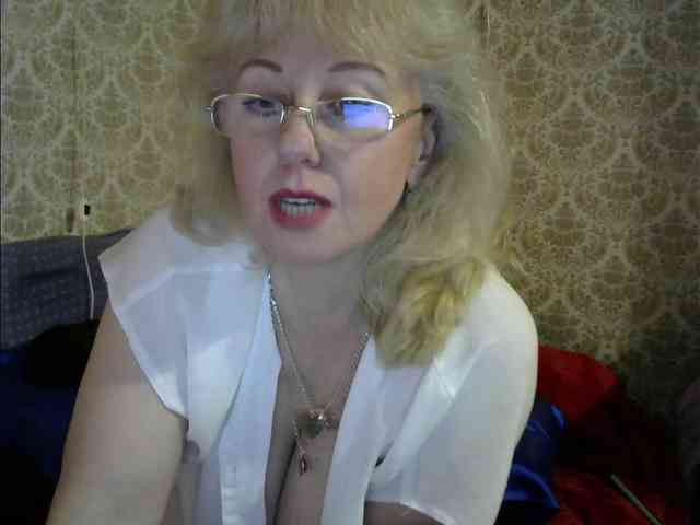 Модель: SweetieAngel