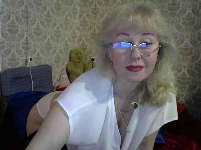 SweetieAngel webcam