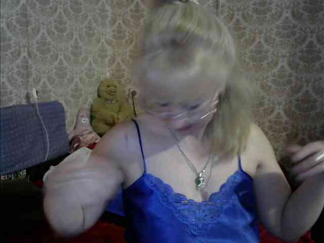 SweetieAngel webcam