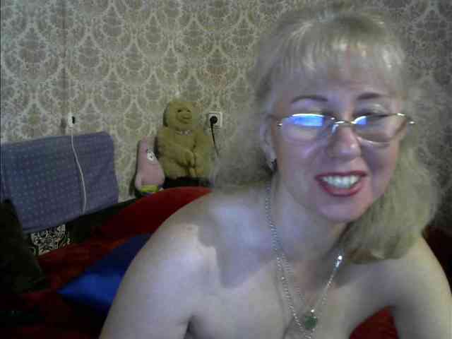 SweetieAngel webcam