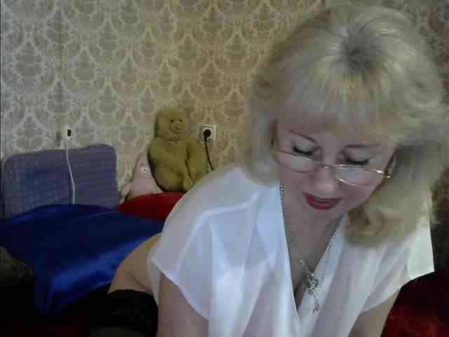 SweetieAngel webcam
