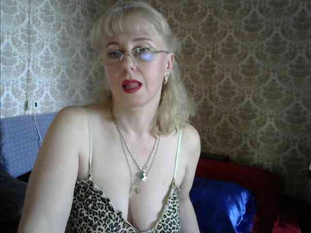 SweetieAngel webcam