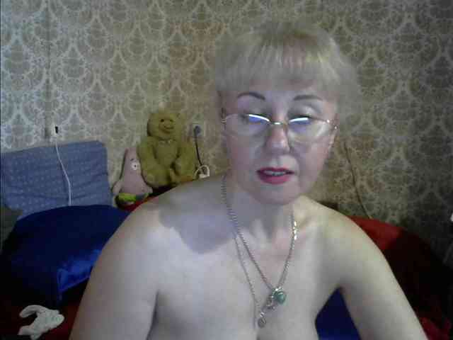 SweetieAngel webcam