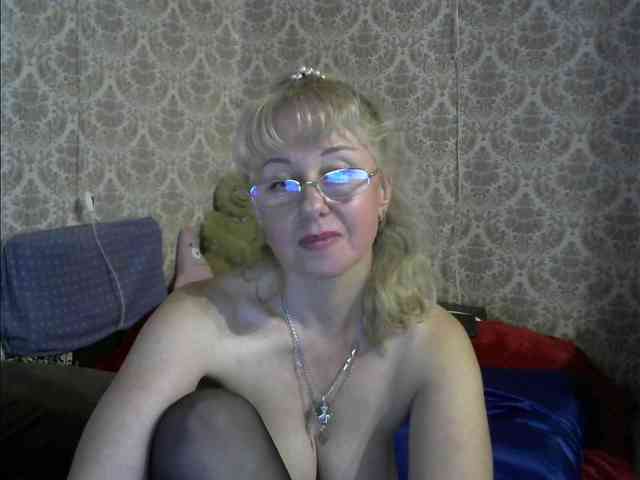 SweetieAngel webcam