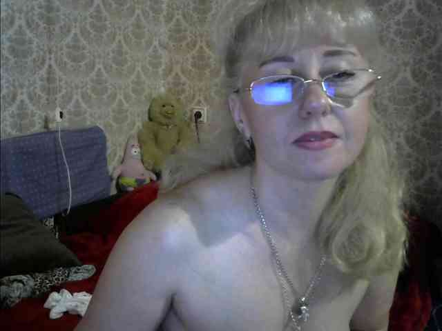 SweetieAngel webcam